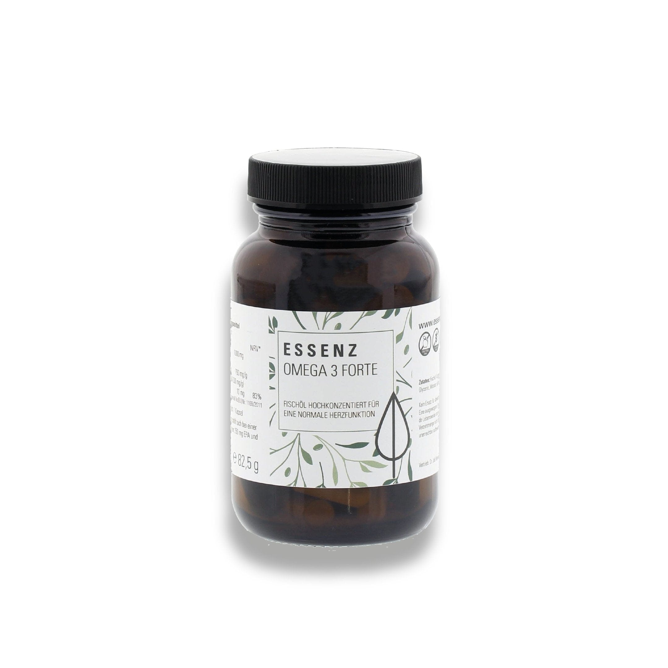 Omega 3 Forte - Essenzshop