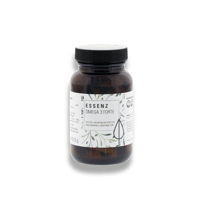Omega 3 Forte - Essenzshop