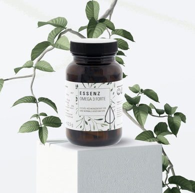 Omega 3 Forte - Essenzshop