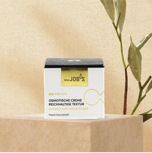 Lade das Bild in den Galerie-Viewer, Osmotische Creme - Reichhaltige Textur - Essenzshop
