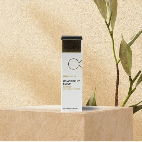 Osmotisches Serum