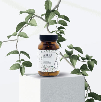 Pregnabion Kapseln - Essenzshop