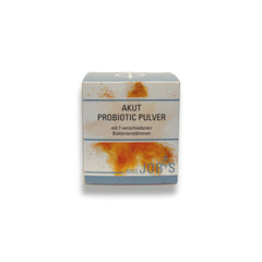 Probiotic Akut Pulver - Essenzshop