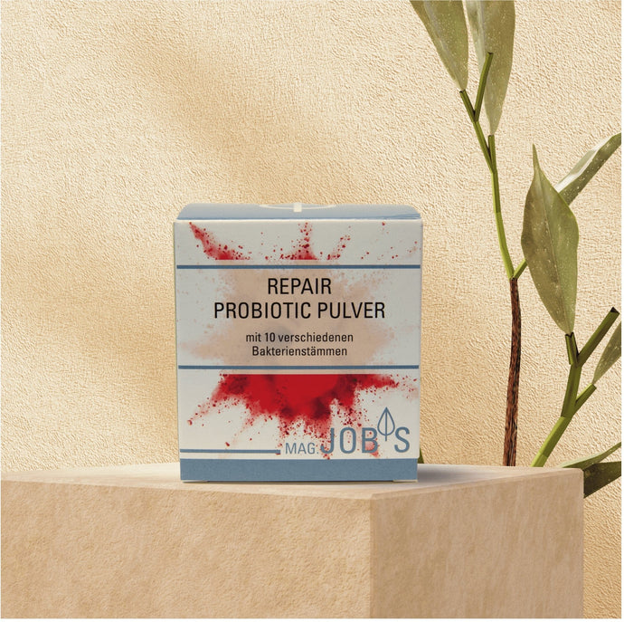 Probiotic Repair Pulver - Essenzshop