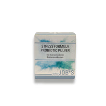 Lade das Bild in den Galerie-Viewer, Probiotic Stress Pulver - Essenzshop
