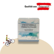 Lade das Bild in den Galerie-Viewer, Probiotic Stress Pulver - Essenzshop
