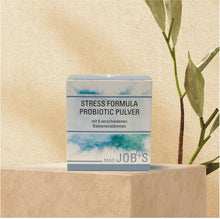 Lade das Bild in den Galerie-Viewer, Probiotic Stress Pulver - Essenzshop
