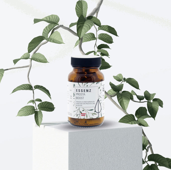 Prosta-Boost Kapseln - Essenzshop