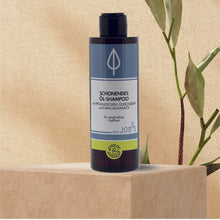Lade das Bild in den Galerie-Viewer, Schonendes Öl-Shampoo - Essenzshop
