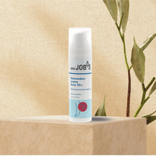 Lade das Bild in den Galerie-Viewer, Schrunden Creme Urea 10% - Essenzshop
