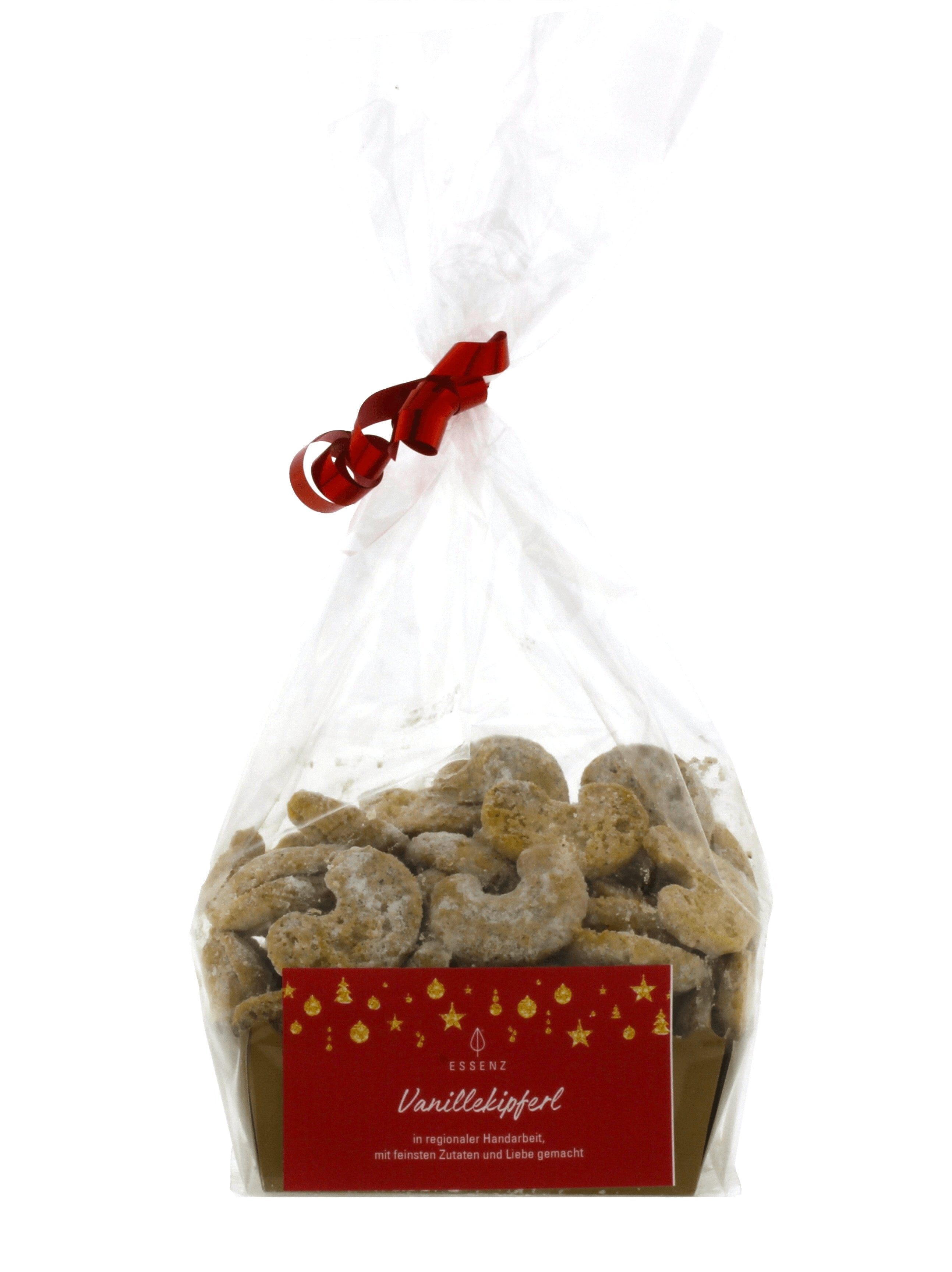 Vanillekipferl | limitiertes Weihnachtssortiment - Essenzshop