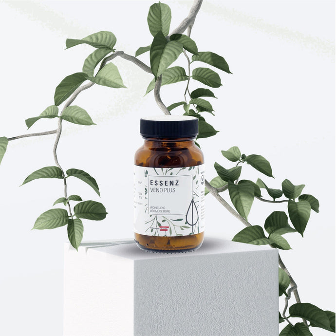 Veno Plus Kapseln - Essenzshop