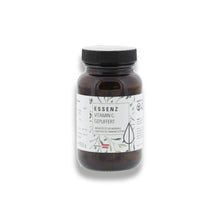 Lade das Bild in den Galerie-Viewer, Vitamin C gepuffert - Essenzshop
