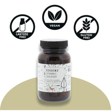 Lade das Bild in den Galerie-Viewer, Vitamin C gepuffert - Essenzshop
