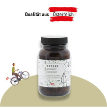 Lade das Bild in den Galerie-Viewer, Vitamin C gepuffert - Essenzshop
