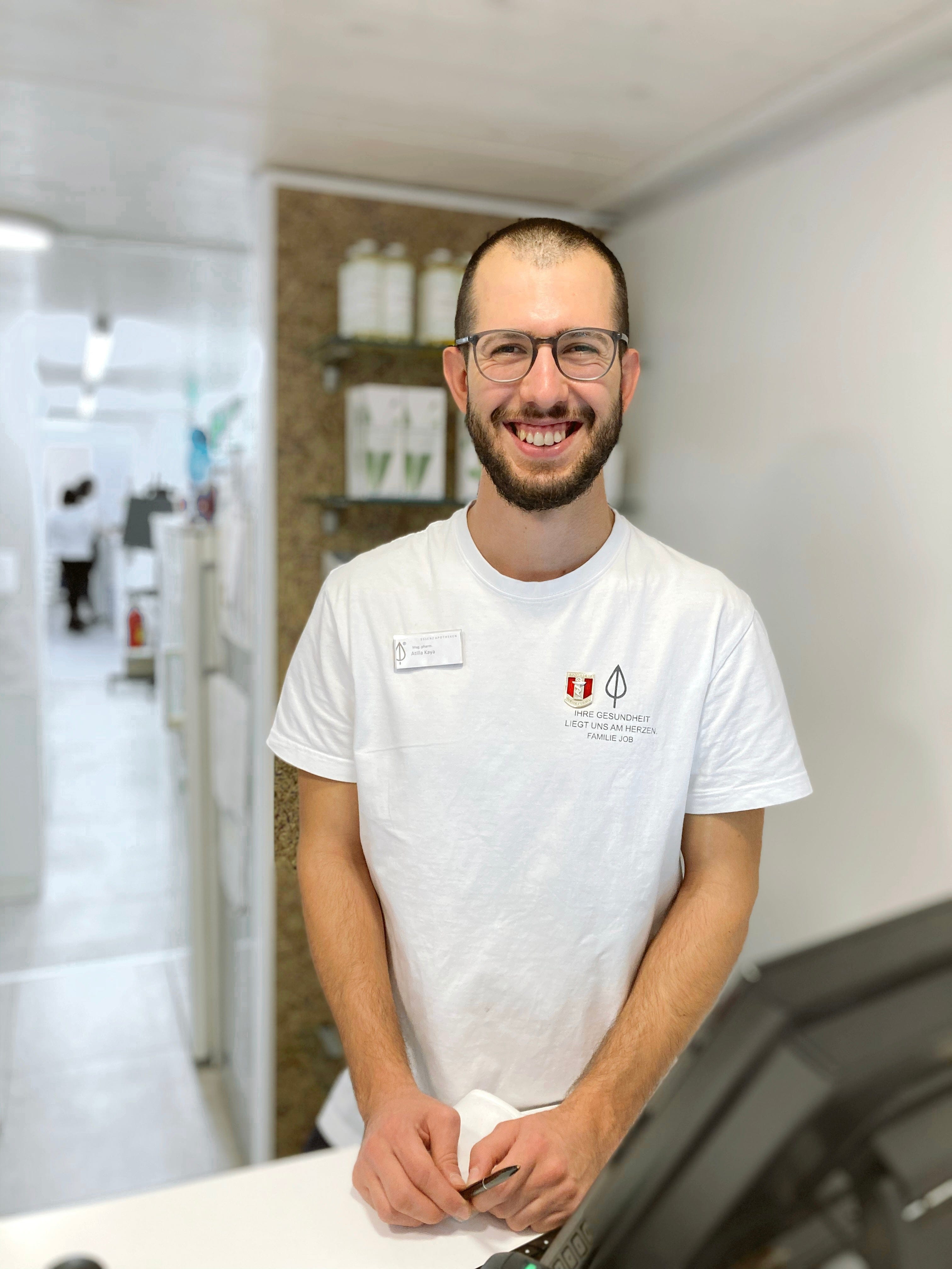 Vitamin D Check - Essenzshop