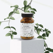 Lade das Bild in den Galerie-Viewer, Zink Goldhirse Biotin Kapseln - Essenzshop
